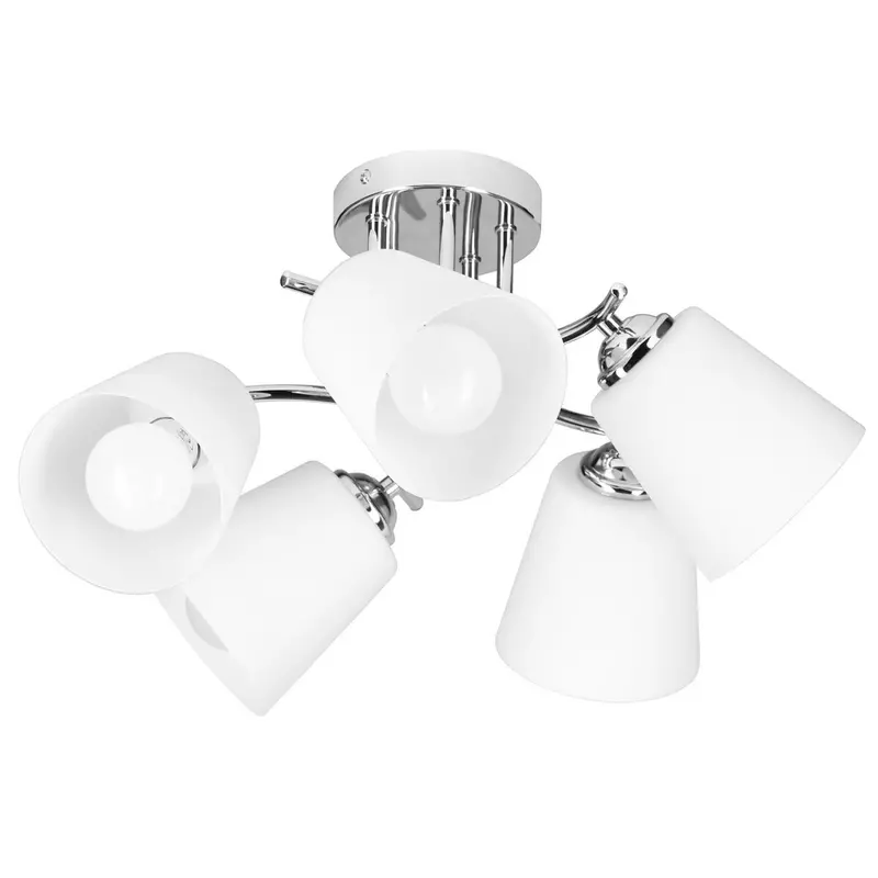 False Ceiling Activejet Aje-Emily 5P 40 W 1