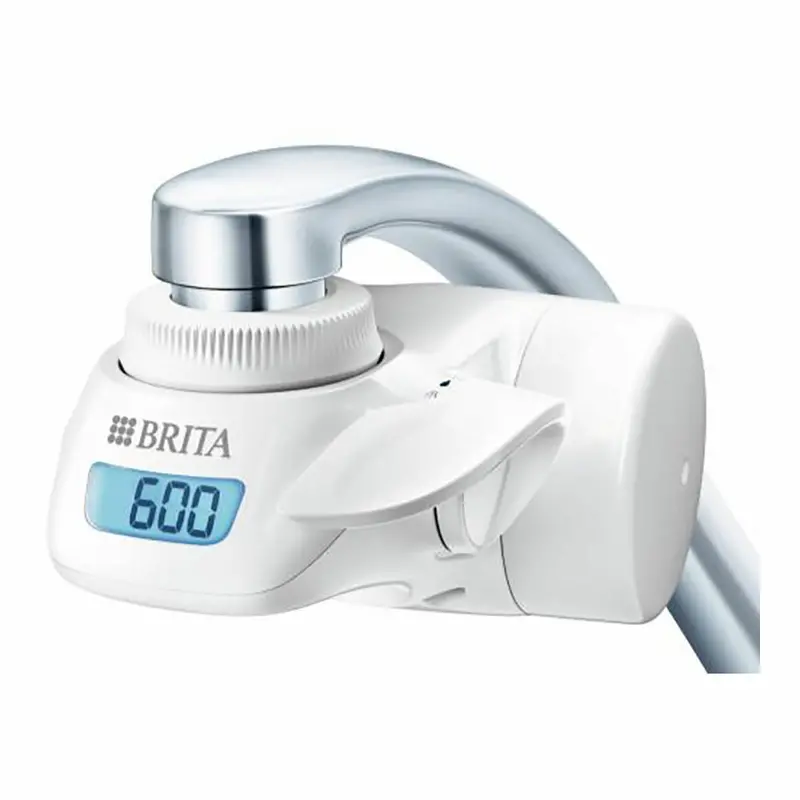 Filter For Tap Brita On Tap V-Mf P1 1052398 Digital Anti-Bacterial 1