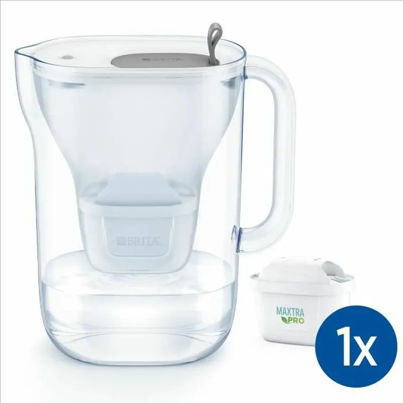 Filter Jug Brita   2,4 L 1