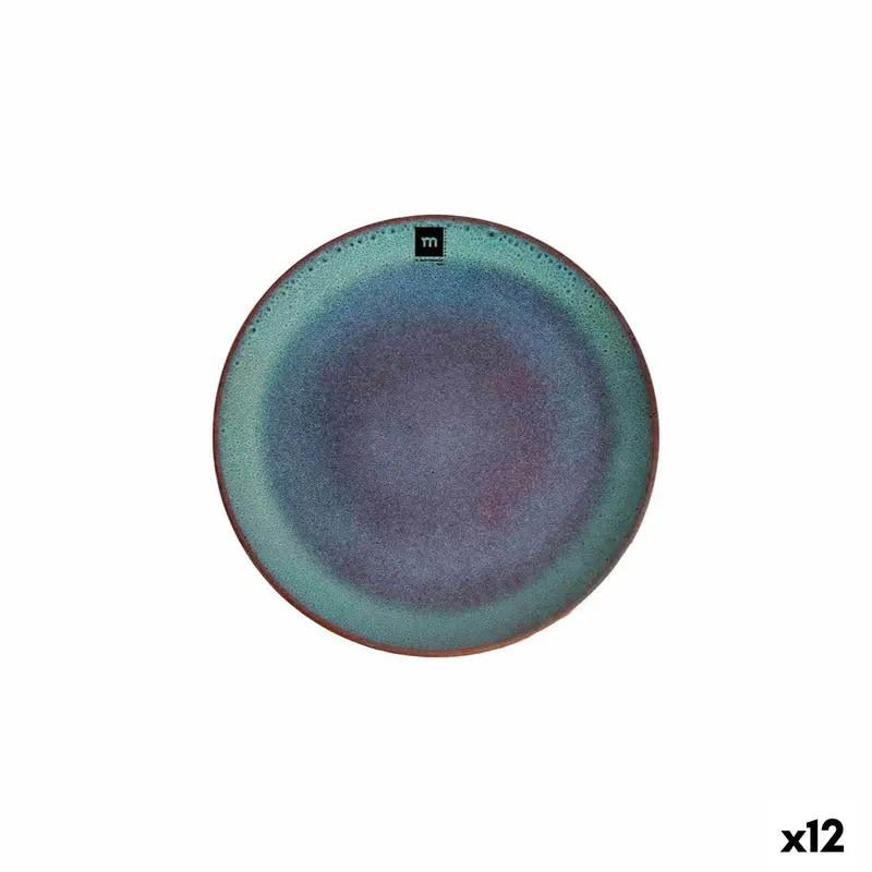 Flat Plate La Mediterránea Melow (12 Units) 1