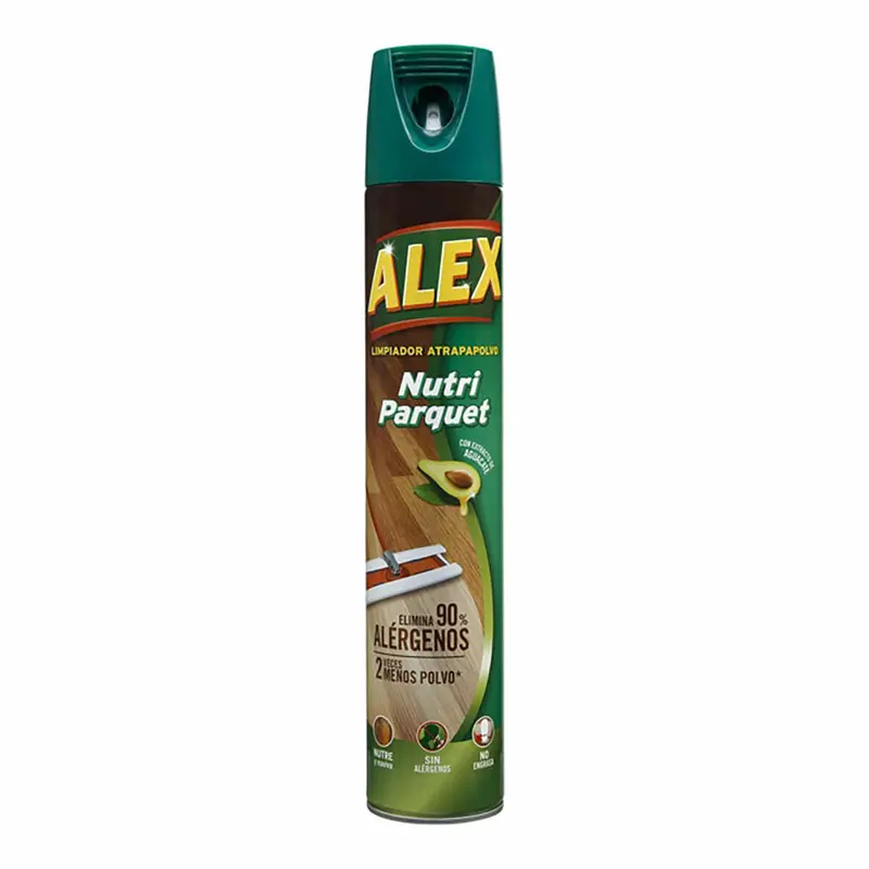 Floor Cleaner Alex 1