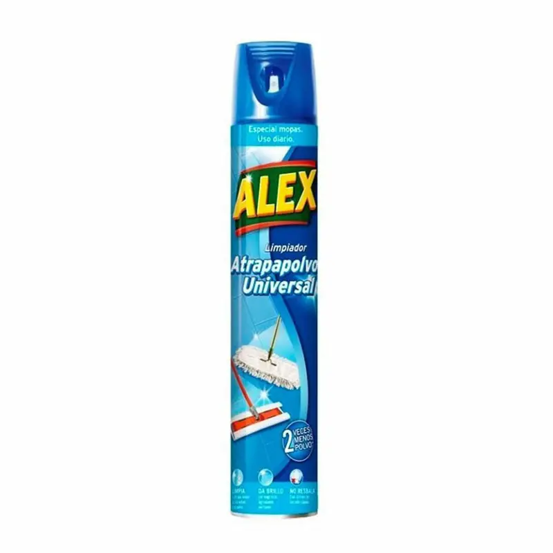 Floor Cleaner Alex 750 Ml 1
