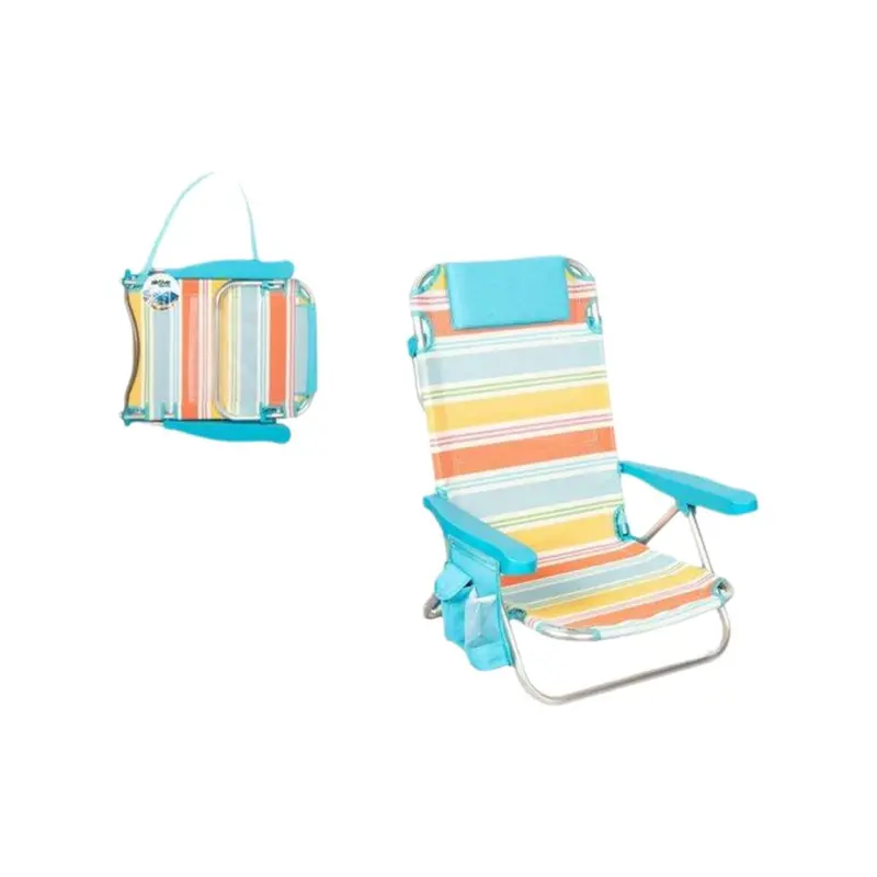 Folding Chair Aktive 48 X 47 X 74 Cm 1