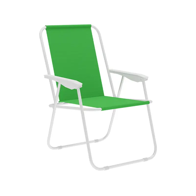 Folding Chair Marbueno Green 59 X 75 X 51 Cm 1