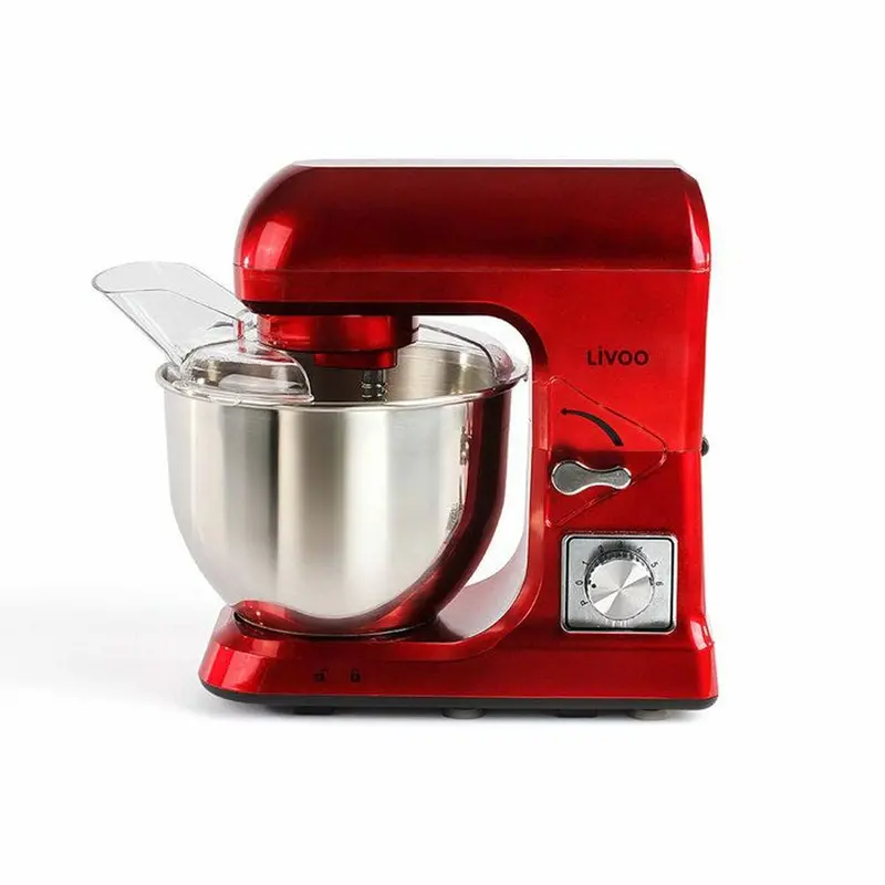 Food Processor Livoo 1