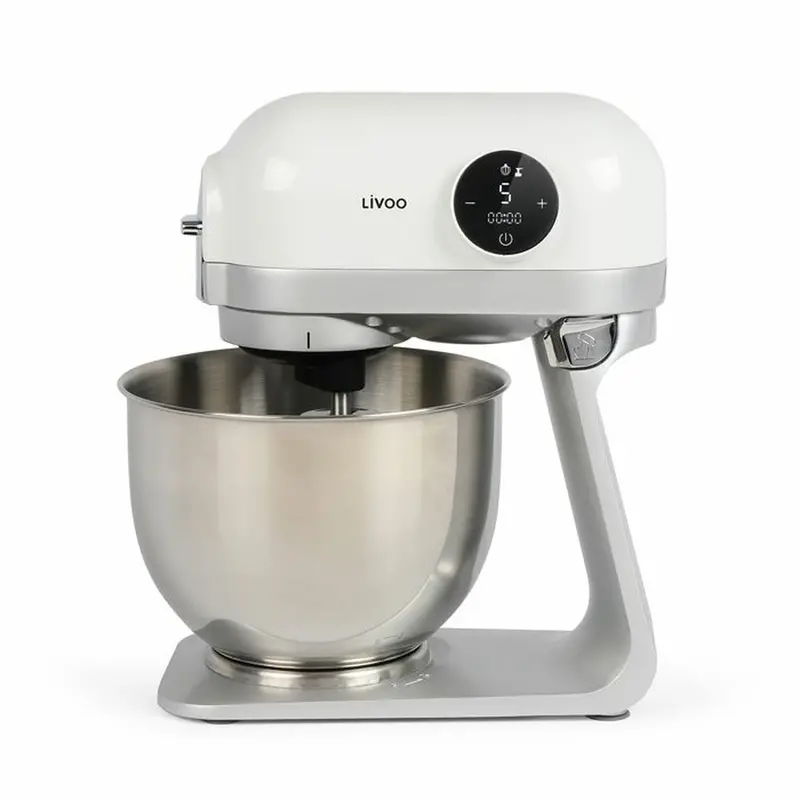 Food Processor Livoo 1