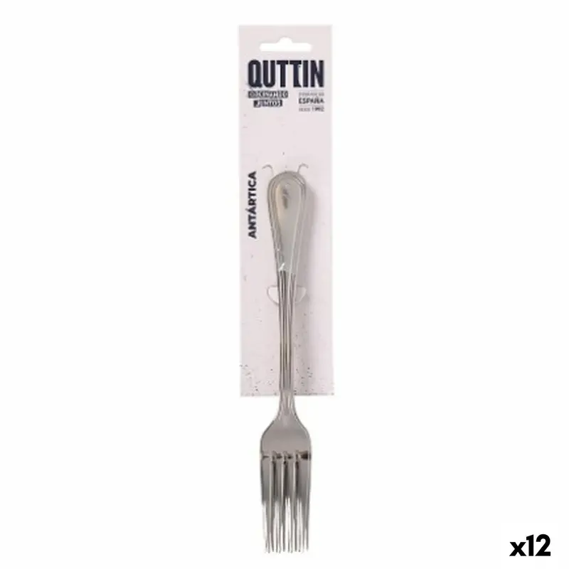 Fork Quttin Antartica 3 Pieces (12 Units) 1
