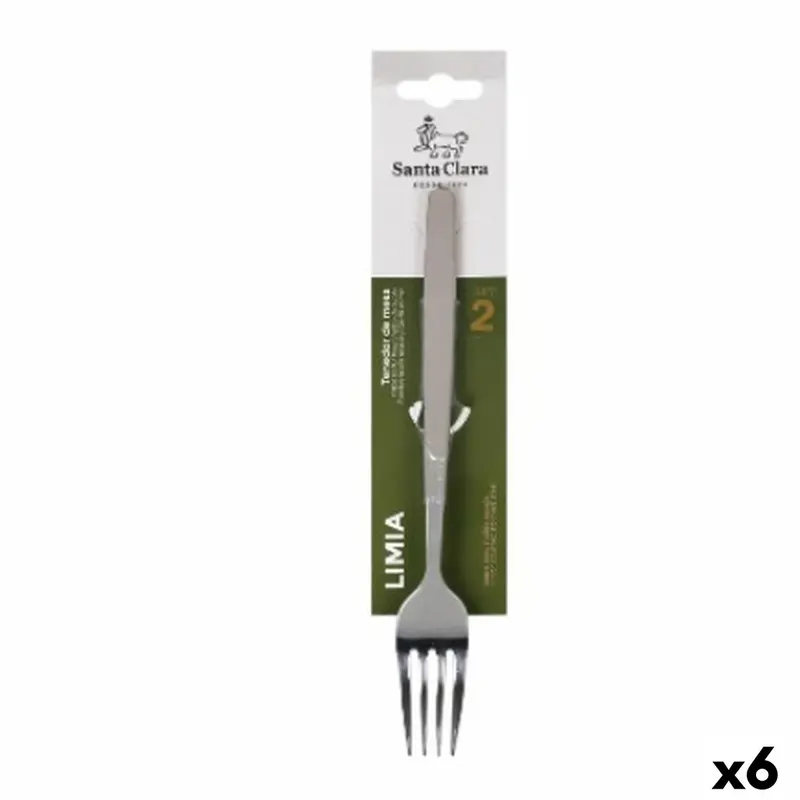 Fork Quttin Limia 2 Pieces (6 Units) 1