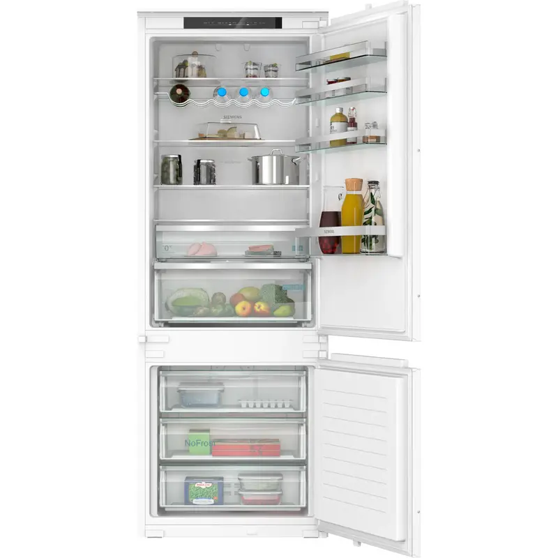 Fridge Siemens Ag Kb96nvse0 1