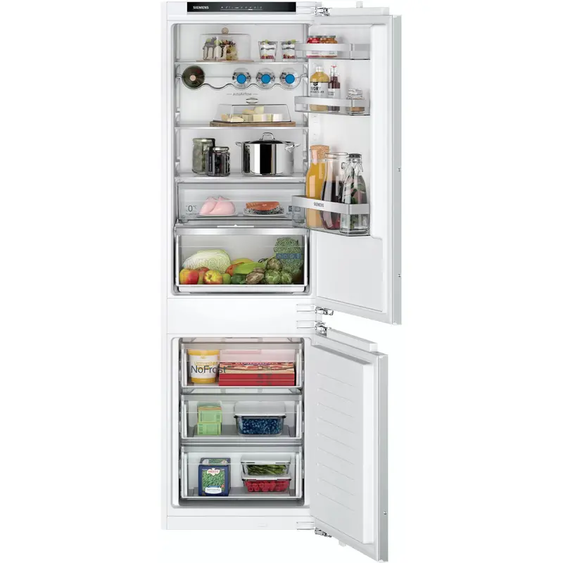 Fridge Siemens Ag Ki86nhfe0 1