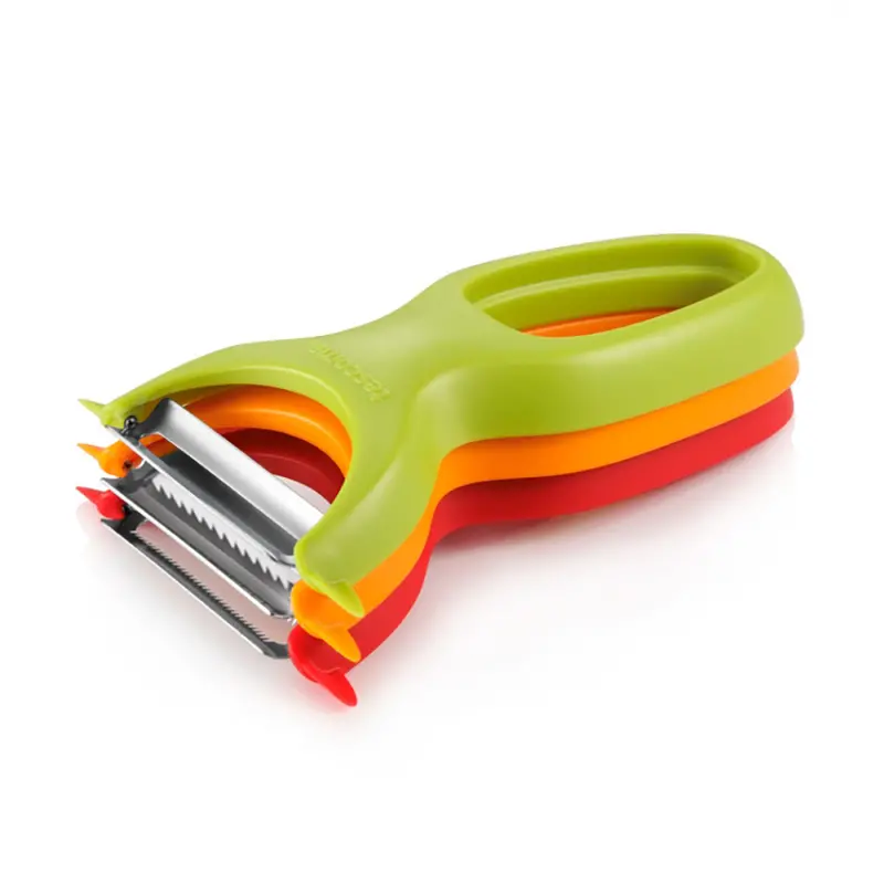 Fruit And Vegetable Peeler Tescoma (3) 1