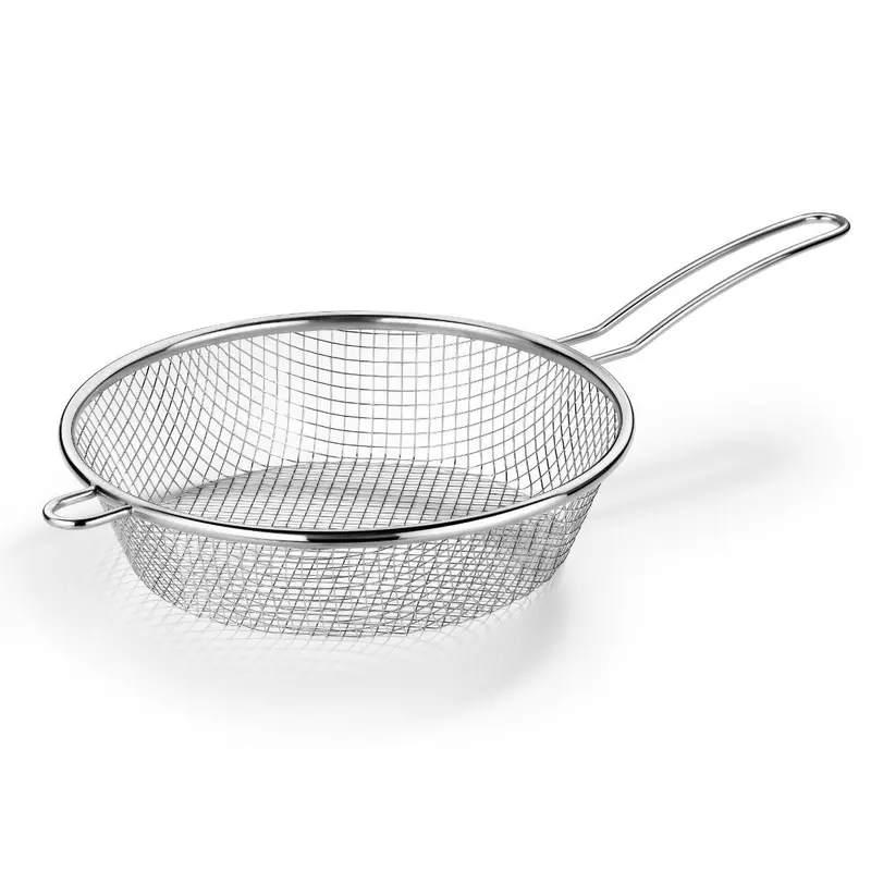 Frying Pan Basket Monix M329201 Green 1