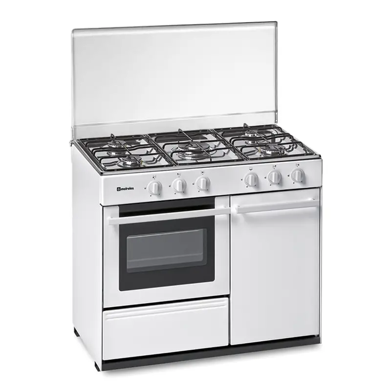 Gas Cooker Meireles 1