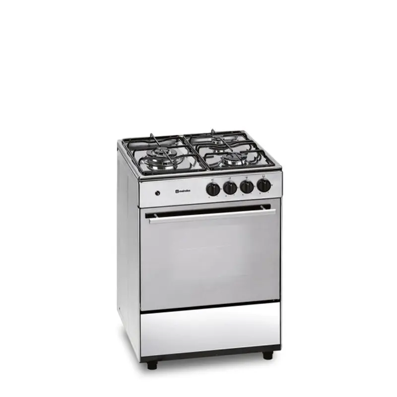 Gas Cooker Meireles 1