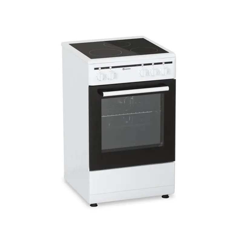 Gas Cooker Meireles E503w 1