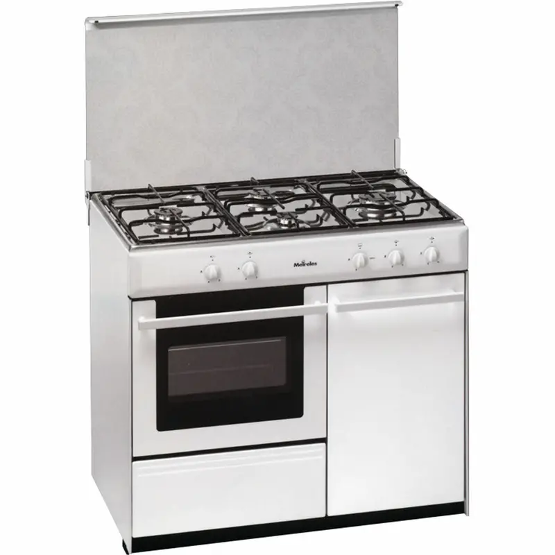 Gas Cooker Meireles G2940vtew 1