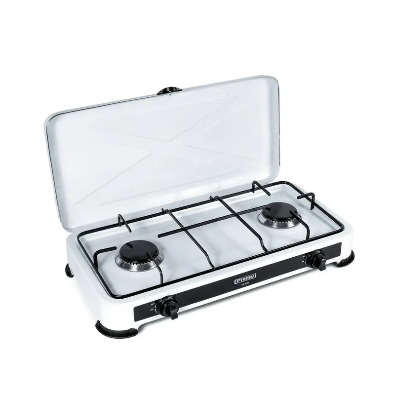 Gas Hob Promis Kg200 1