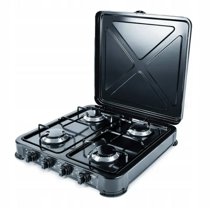 Gas Hob Promis Kg400c 1