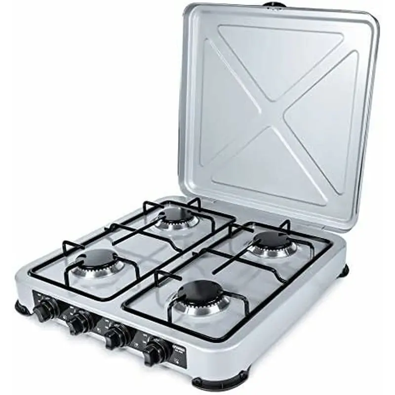 Gas Hob Promis Kg400s 50 Cm 1