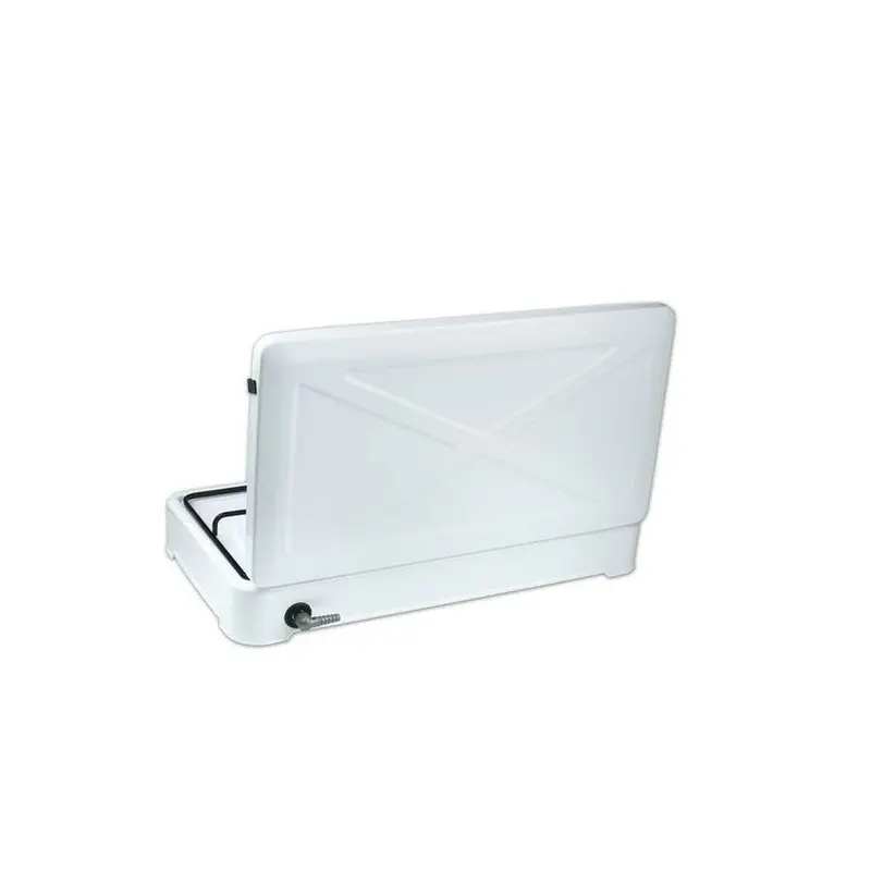 Gas Hob Ravanson K-03T 60,2 Cm 1