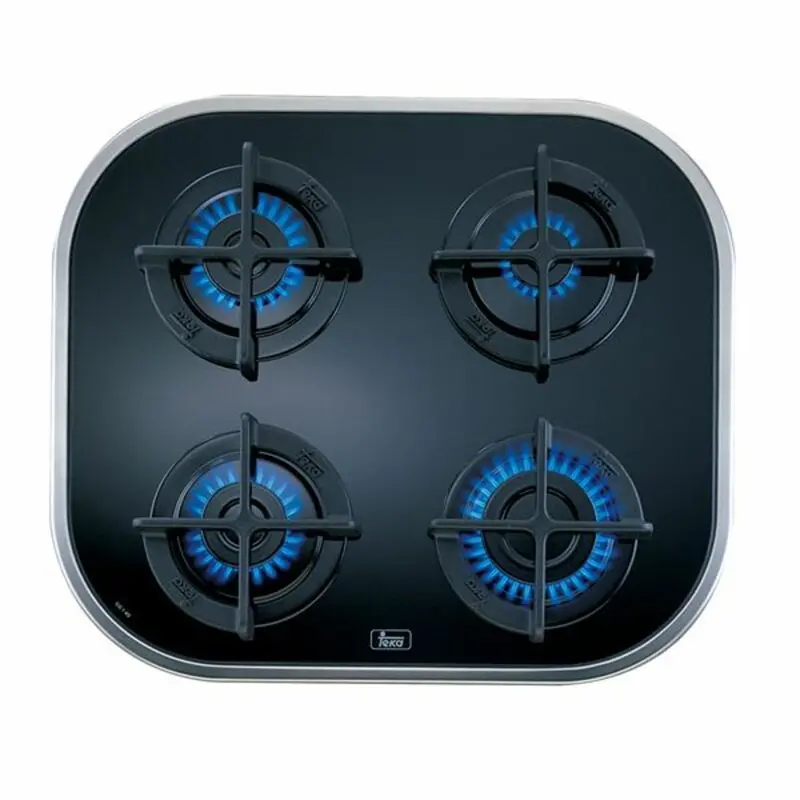 Gas Hob Teka 10205083 60 Cm 59 Cm 7500 W 1