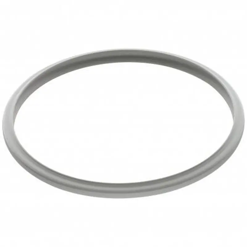Gasket Set Wmf 60.6856.9990 Grey Silicone Ø 22 Cm 1