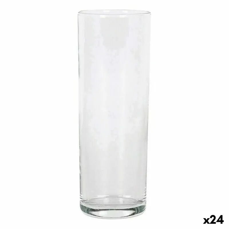Glass Royal Leerdam 42721 Tube, Pipe 320 Ml (24 Units) 1