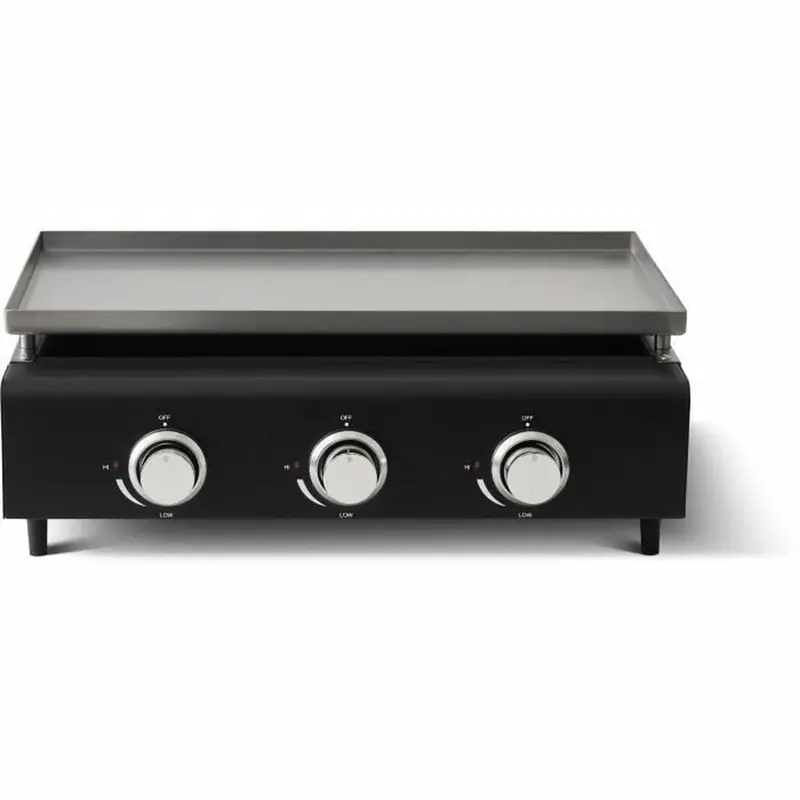 Grill Cookingbox Black 1