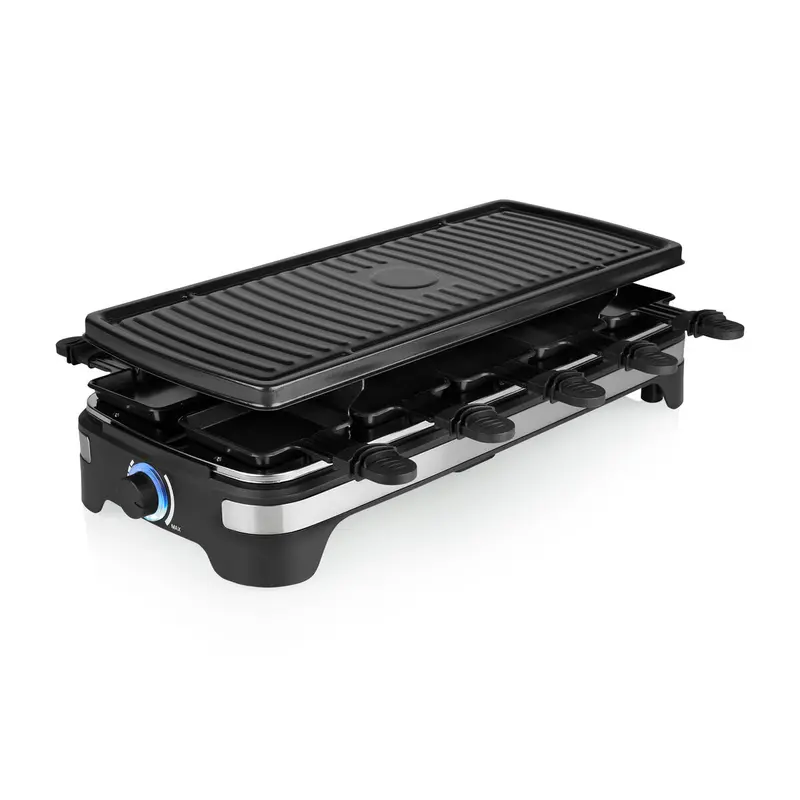 Grill Princess 162650 Black 1