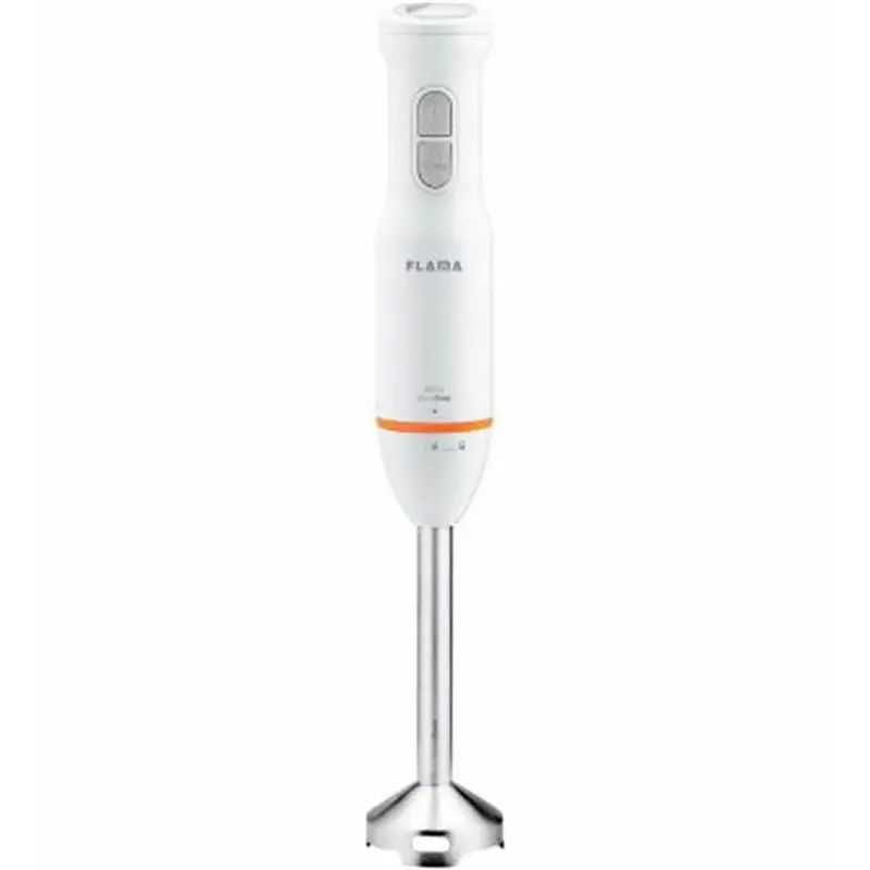 Hand-Held Blender Flama 2032Fl Steel 1