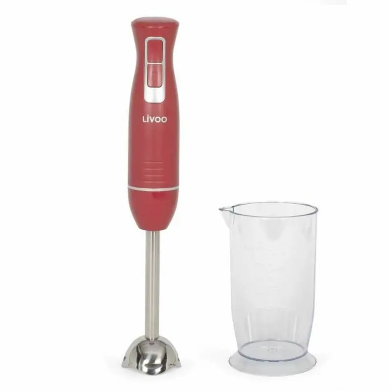 Hand-Held Blender Livoo 1
