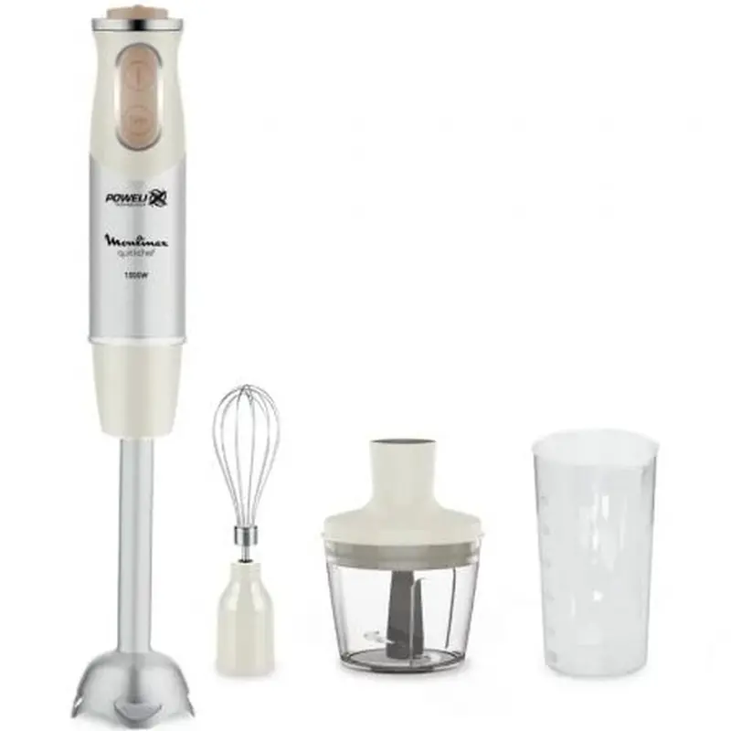 Hand-Held Blender Moulinex Dd655a10 1