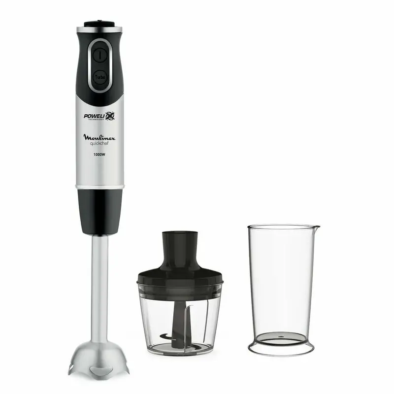 Hand-Held Blender Moulinex Dd6578 1000 W 1