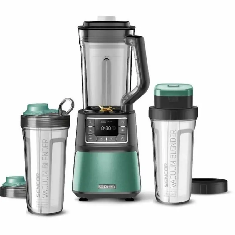 Hand-Held Blender Sencor Sbu 7871Gr Grey 1