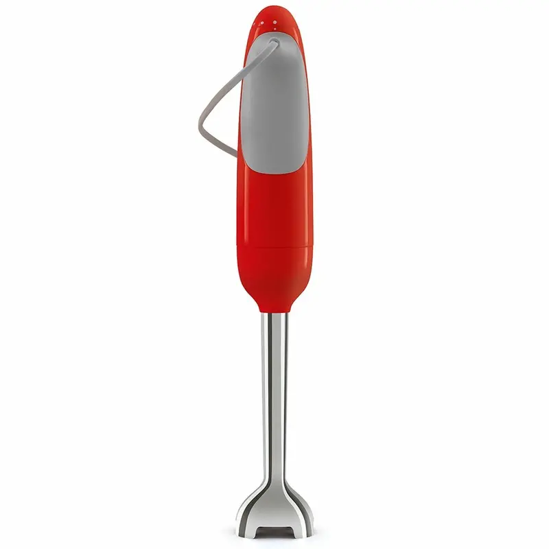 Hand-Held Blender Smeg Hbf11rdeu Red 700 W 1