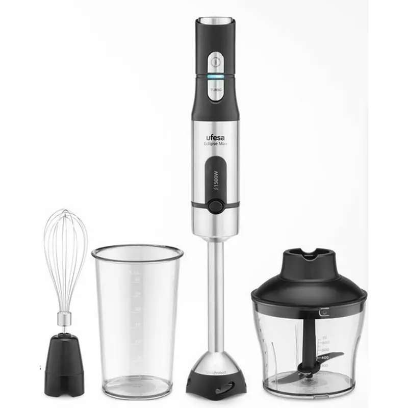Hand-Held Blender Ufesa Eclipse Max 1