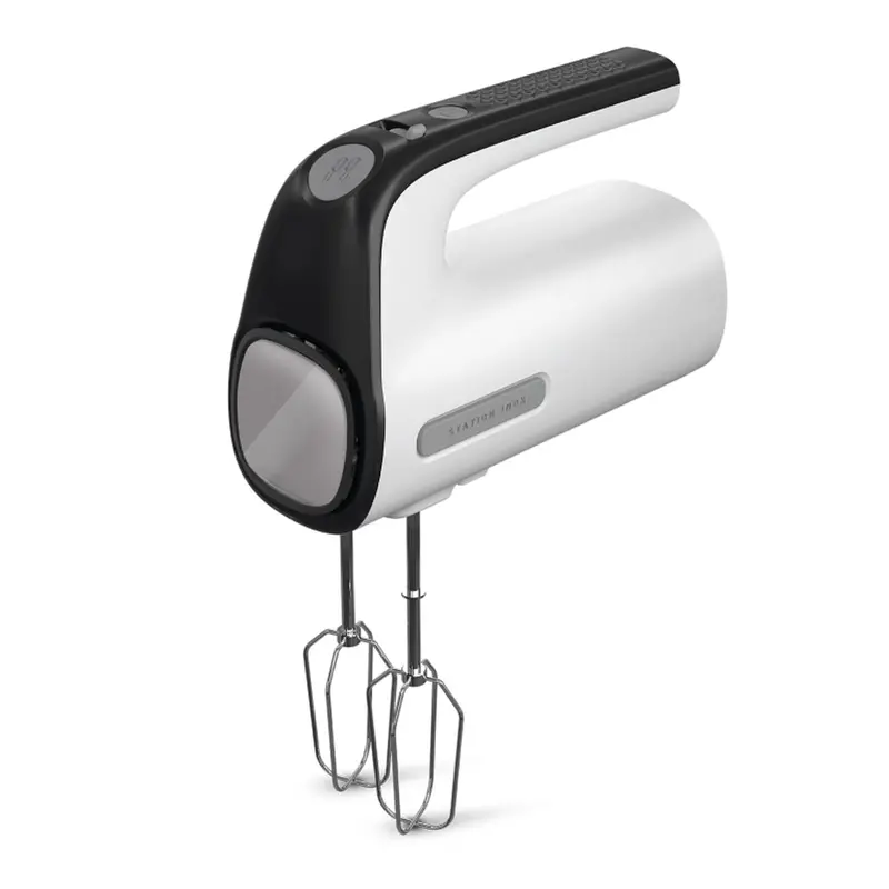 Hand Mixer Taurus 913529000 Stainless Steel Plastic 1