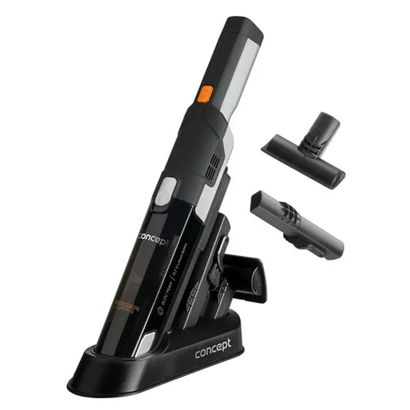 Handheld Hoover Concept Vp4410 1