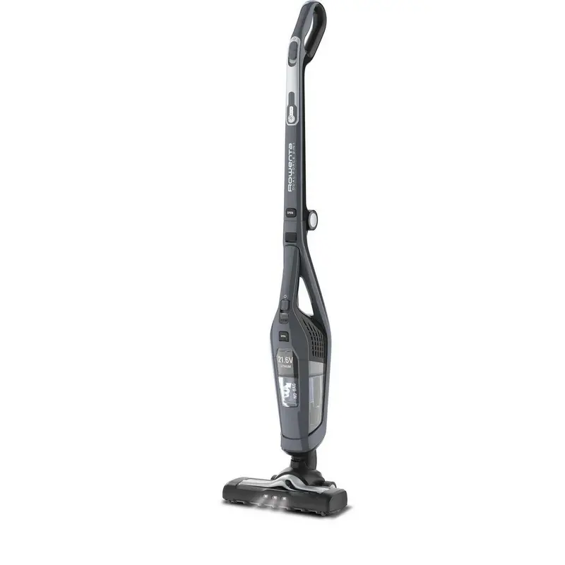Handheld Hoover Rowenta Rh6756 Wireless 2-In-1 1