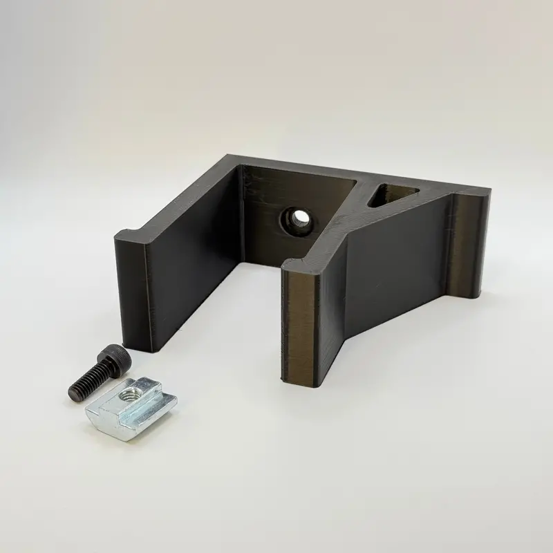 Headphone And Glove Holder V2 1