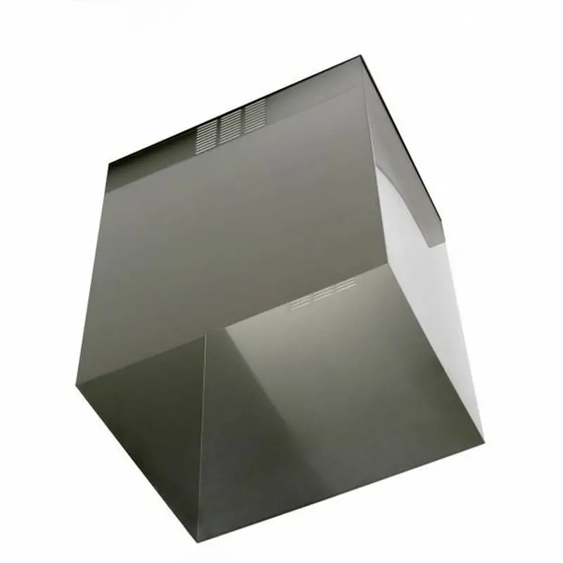 Hood Accessory Cata 02861301 Steel 1
