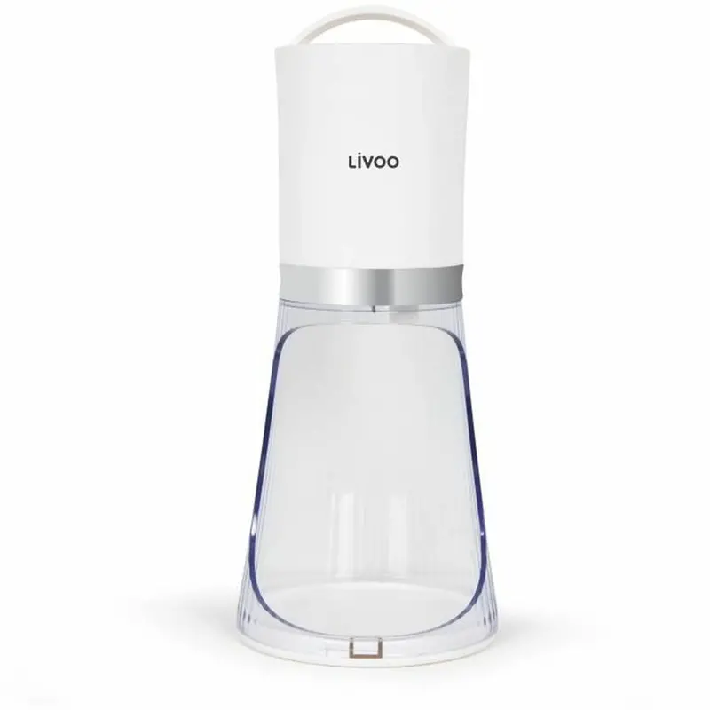 Ice Crusher Livoo Dom462 30 W 1