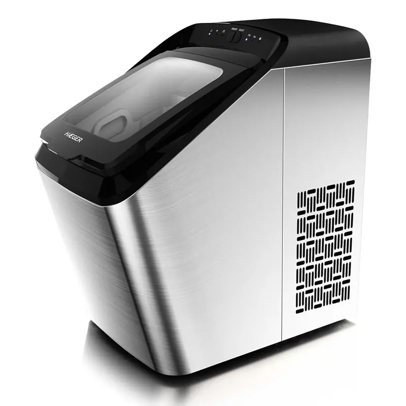 Ice Maker Haeger Im-15S.006A 135 W 15 Kg 2,8 L 1