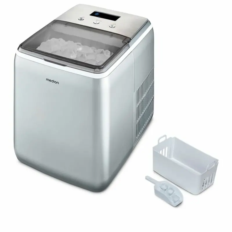 Ice Maker Medion 2,6 L 1