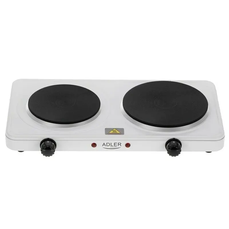 Induction Hot Plate Adler Ad 6520 46 Cm 2500 W 1
