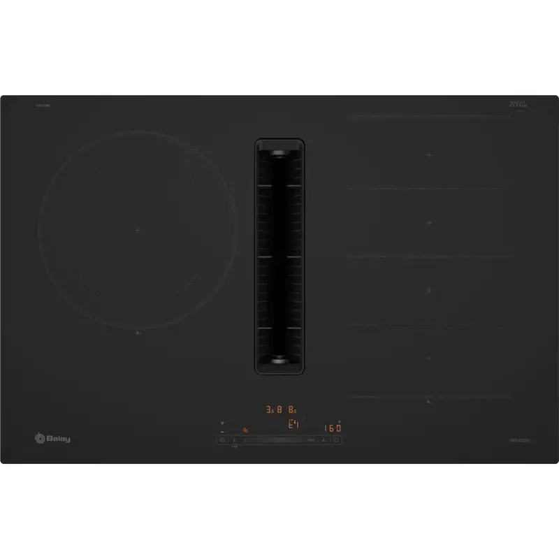 Induction Hot Plate Balay 1