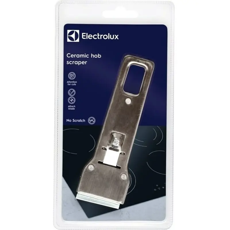 Induction Hot Plate Electrolux E6hue103 4,3 Cm 1