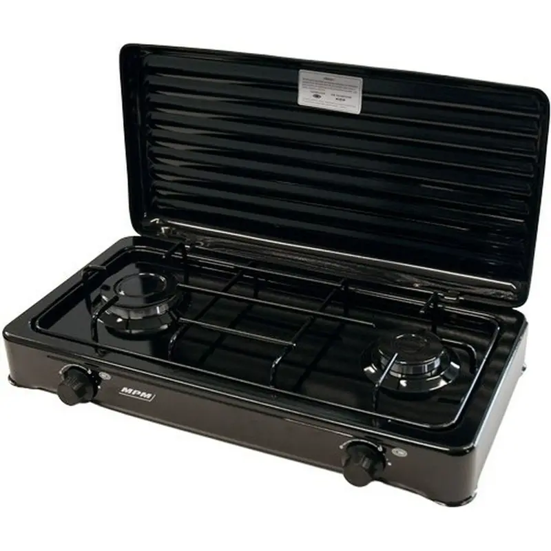 Induction Hot Plate Mpm Smile-Kn-02/1Kb                 59 Cm 1