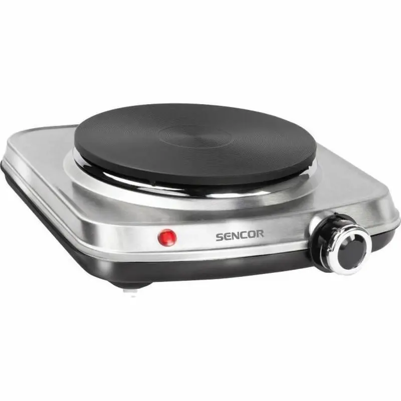 Induction Hot Plate Sencor 1