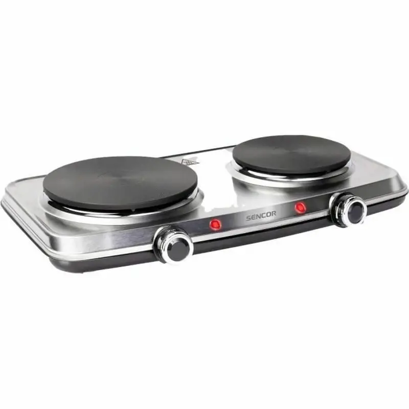 Induction Hot Plate Sencor 1